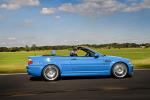 BMW M3 Convertible 2001 года